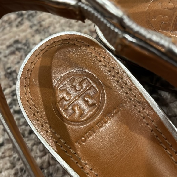 Tory Burtch Women’s Shoes - Picture 2 of 7